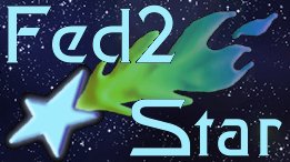 Fed2 Star - the newsletter for the space trading game Federation 2
